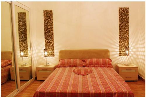 Apartamento Maltarentapartments