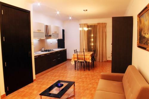 Apartamento Maltarentapartments