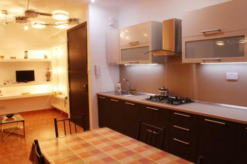 Apartamento Maltarentapartments