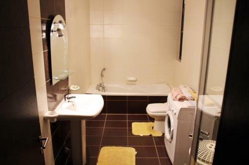 Apartamento Maltarentapartments