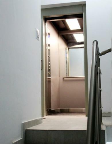Apartamento Maltarentapartments