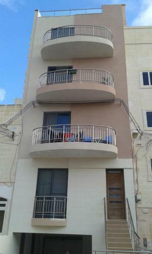 Apartamento Maltarentapartments