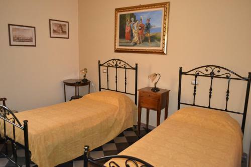 Hostal A Due Passi Dal Duomo B&B