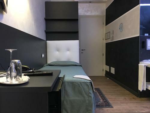 Hotel Universo