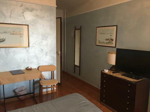 Hotel Universo