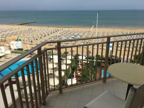 Hotel Universo
