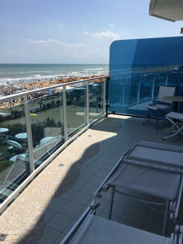 Hotel Universo