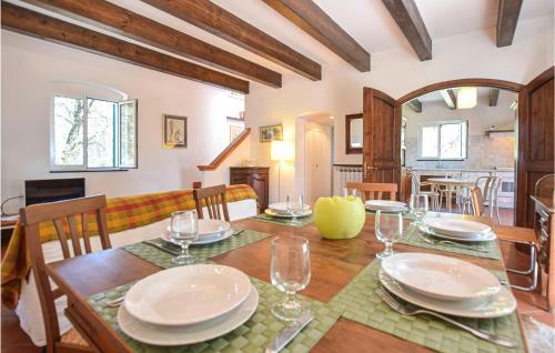 Villa Rosa I