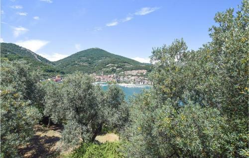 Villa Rosa I