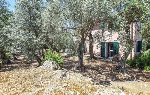 Villa Rosa I