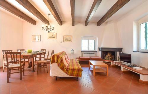 Villa Rosa I