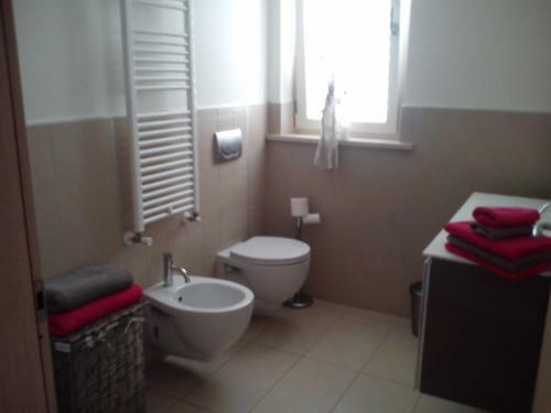 Apartamento Appartamento Da Maffy