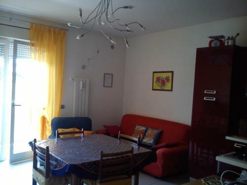 Apartamento Appartamento Da Maffy