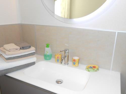 Apartamento Appartamento Da Maffy