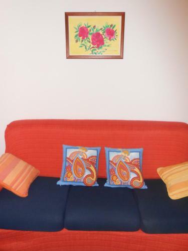 Apartamento Appartamento Da Maffy