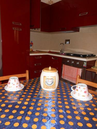 Apartamento Appartamento Da Maffy