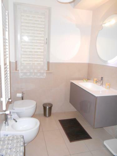 Apartamento Appartamento Da Maffy