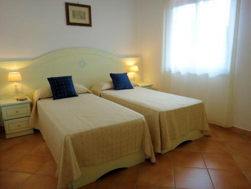 Apartamento Sa Fiorida Appartamenti