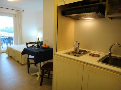 Apartamento Sa Fiorida Appartamenti