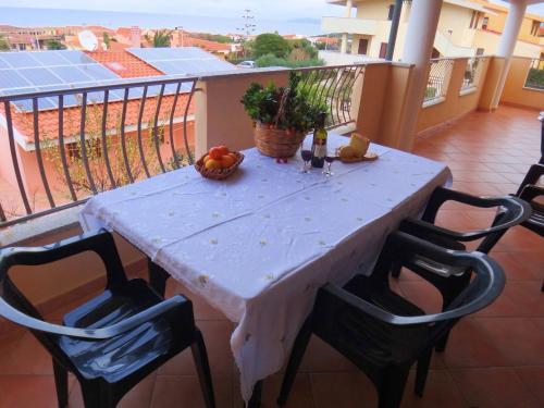 Apartamento Sa Fiorida Appartamenti