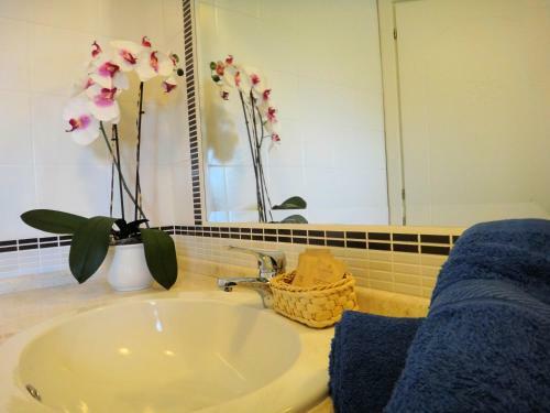 Apartamento Sa Fiorida Appartamenti