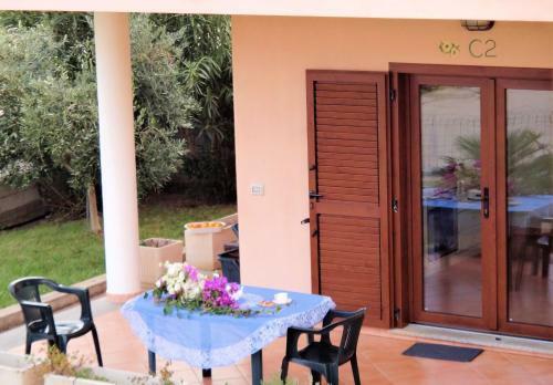 Apartamento Sa Fiorida Appartamenti