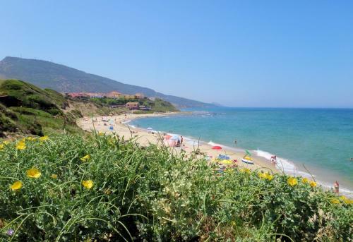 Apartamento Sa Fiorida Appartamenti