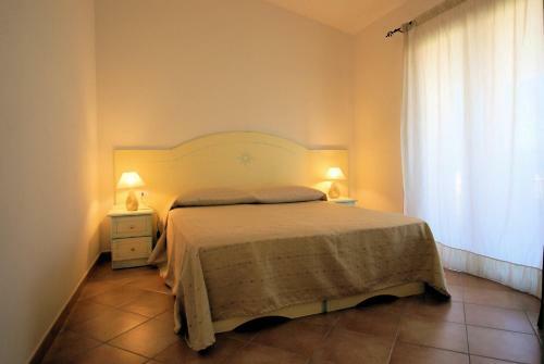 Apartamento Sa Fiorida Appartamenti