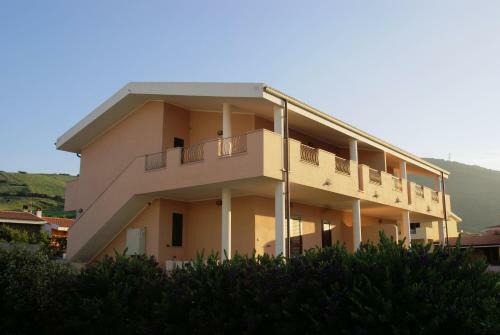 Apartamento Sa Fiorida Appartamenti