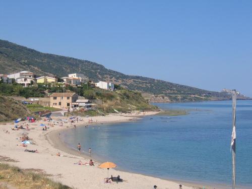 Apartamento Sa Fiorida Appartamenti