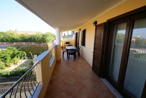 Apartamento Sa Fiorida Appartamenti