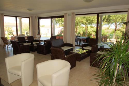 Apartamento Sa Fiorida Appartamenti