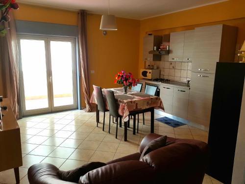 Apartamento Appartamento Sandra