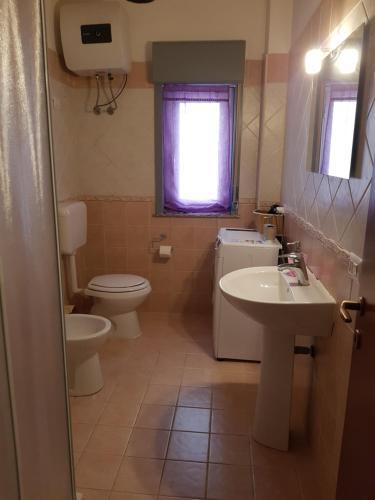 Apartamento Appartamento Sandra