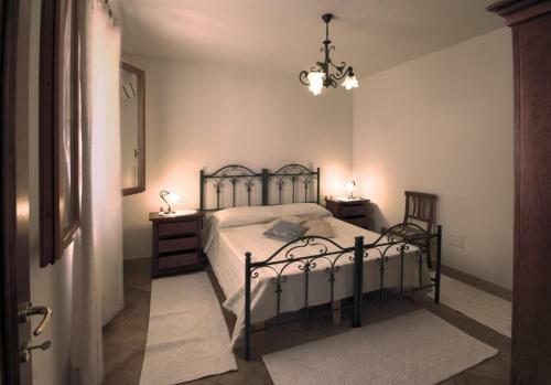 Agroturismo Agriturismo Sa Suerera