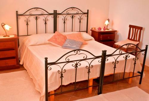 Agroturismo Agriturismo Sa Suerera