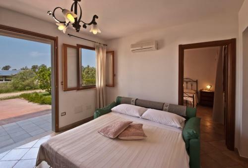 Agroturismo Agriturismo Sa Suerera