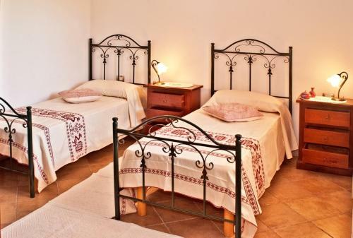 Agroturismo Agriturismo Sa Suerera
