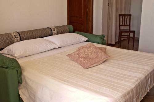 Agroturismo Agriturismo Sa Suerera
