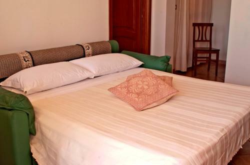 Agroturismo Agriturismo Sa Suerera
