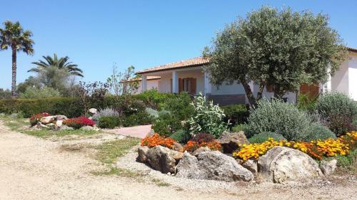Agroturismo Agriturismo Sa Suerera