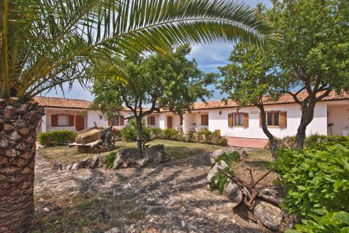 Agroturismo Agriturismo Sa Suerera