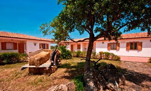 Agroturismo Agriturismo Sa Suerera