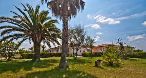 Agroturismo Agriturismo Sa Suerera