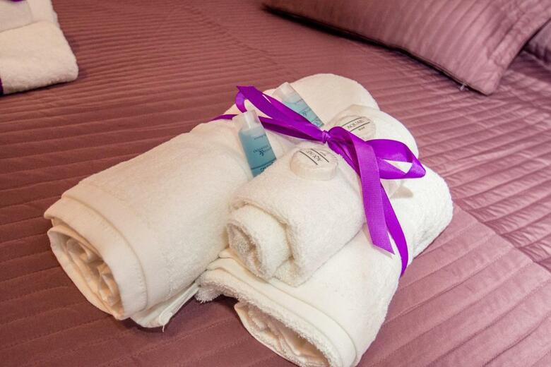 Hostal Suite Room Fiumicino