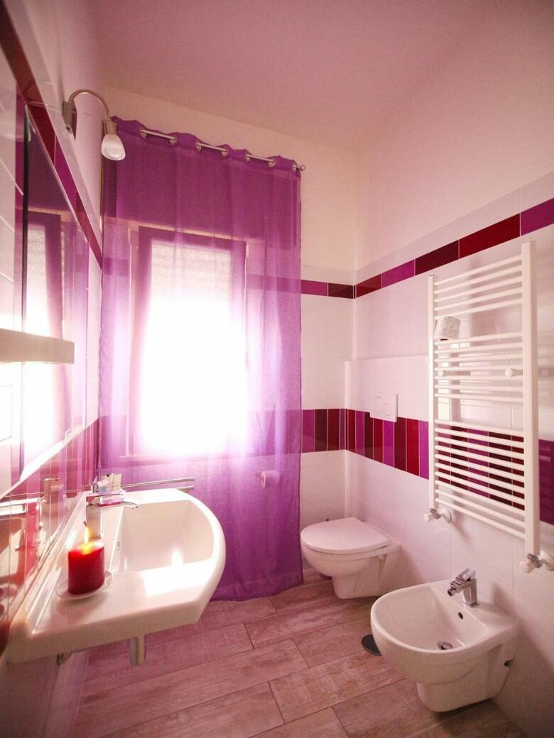 Hostal Suite Room Fiumicino