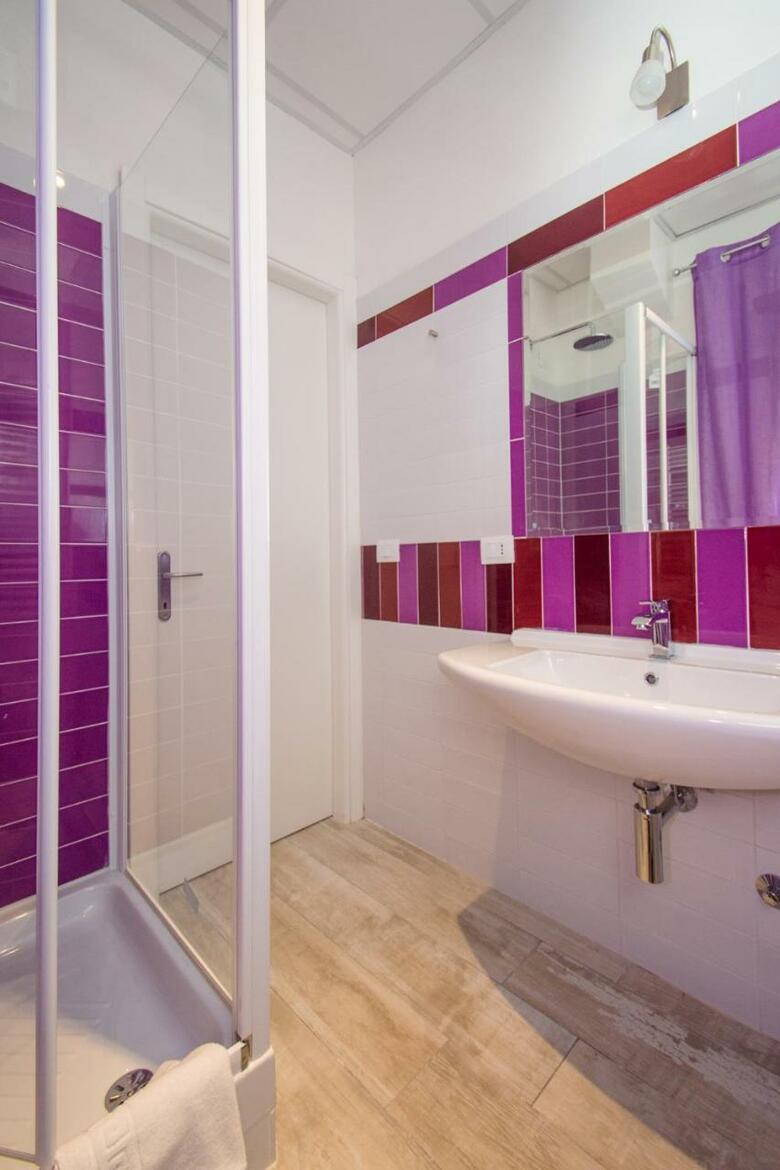 Hostal Suite Room Fiumicino