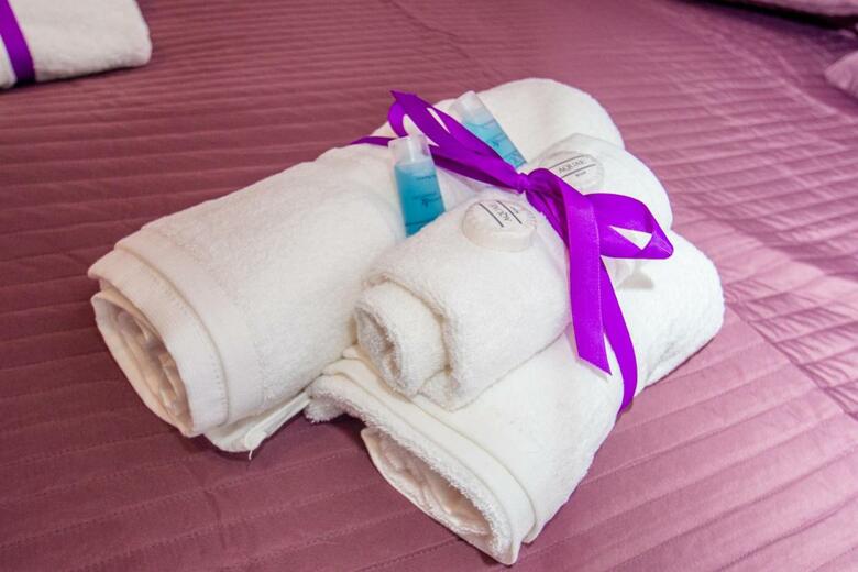 Hostal Suite Room Fiumicino