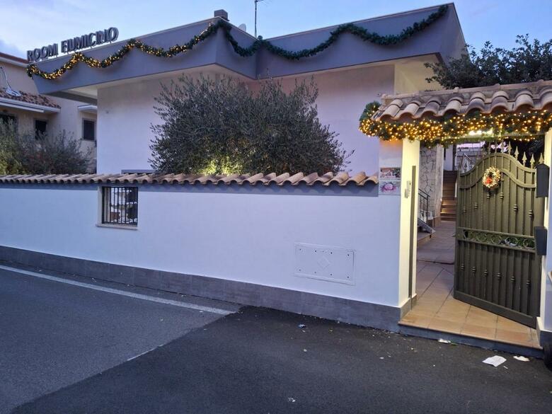 Hostal Suite Room Fiumicino