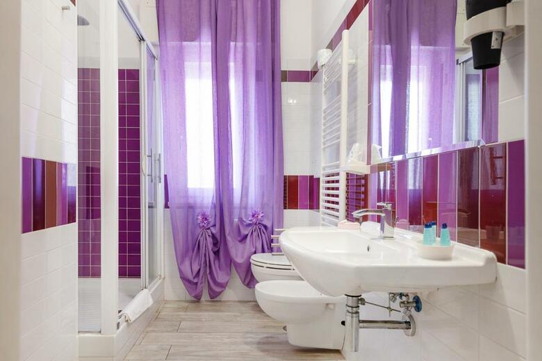 Hostal Suite Room Fiumicino